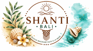 Shanti Macramé Bali