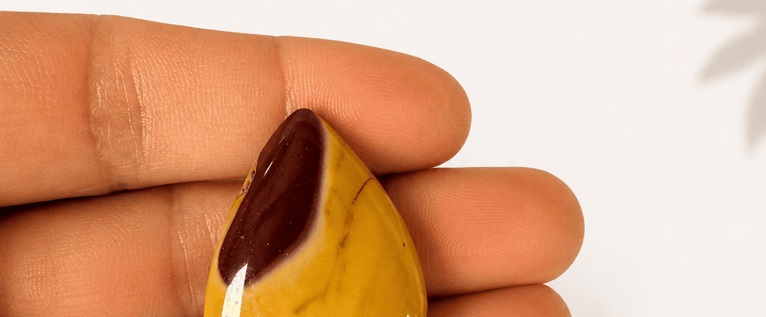 Mookaite : vertus, signification et la pierre australienne de l’aventure